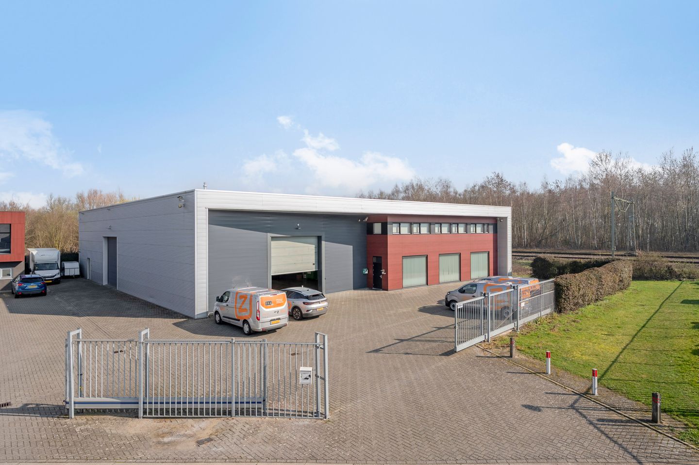 View photo 1 of Rangeerweg 9