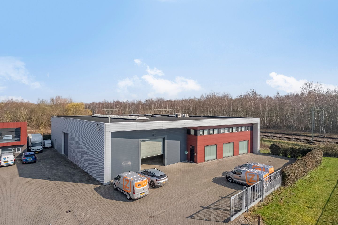 View photo 2 of Rangeerweg 9