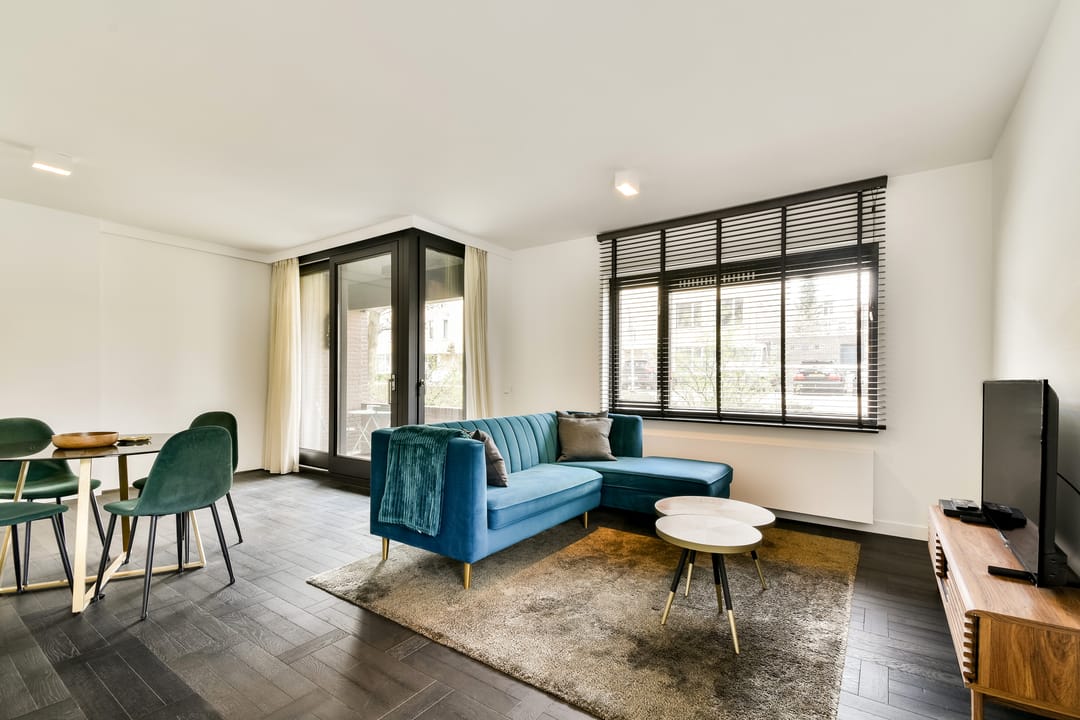 Photo 2 of Kralingse Plaslaan 71