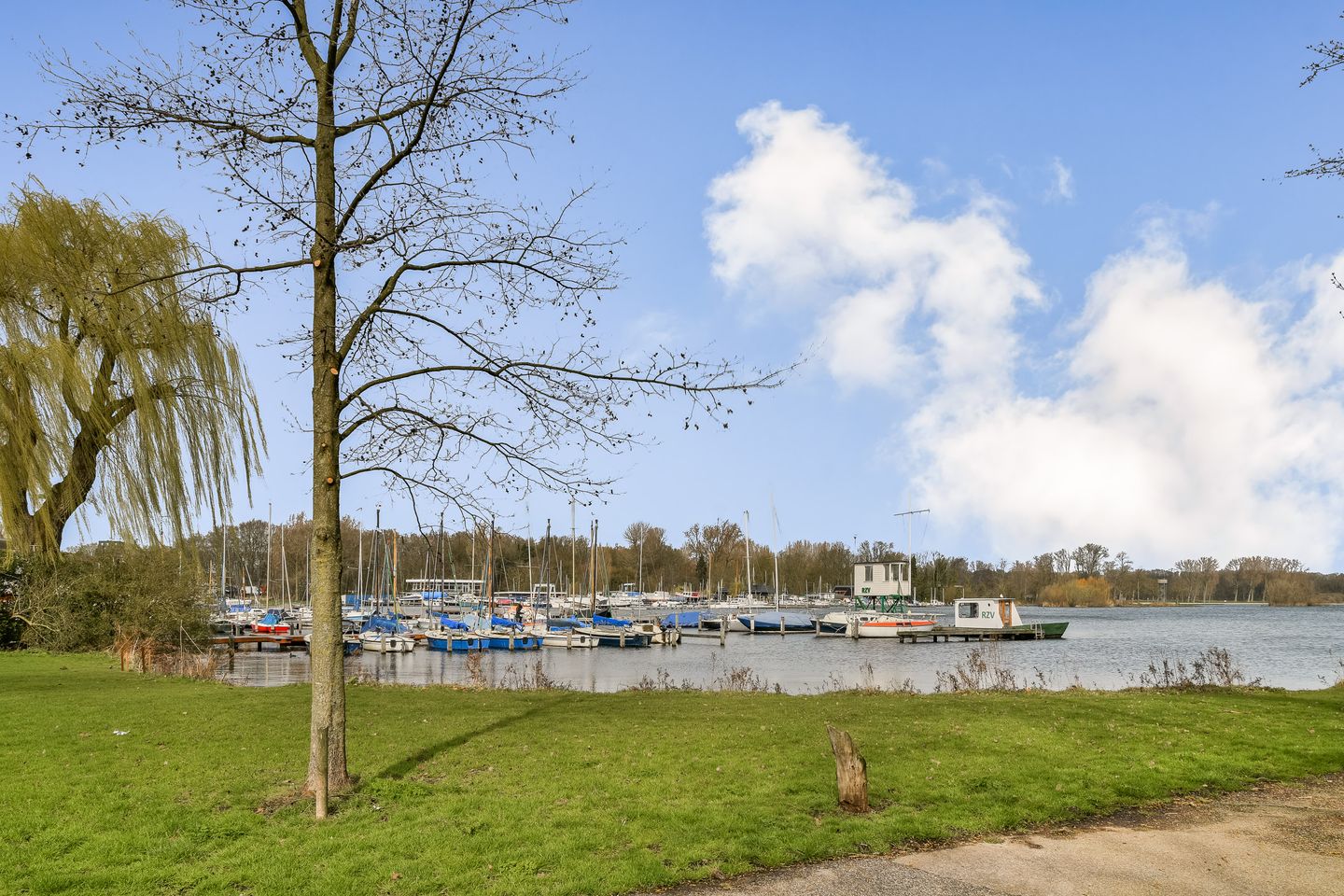 Photo 4 of Kralingse Plaslaan 71