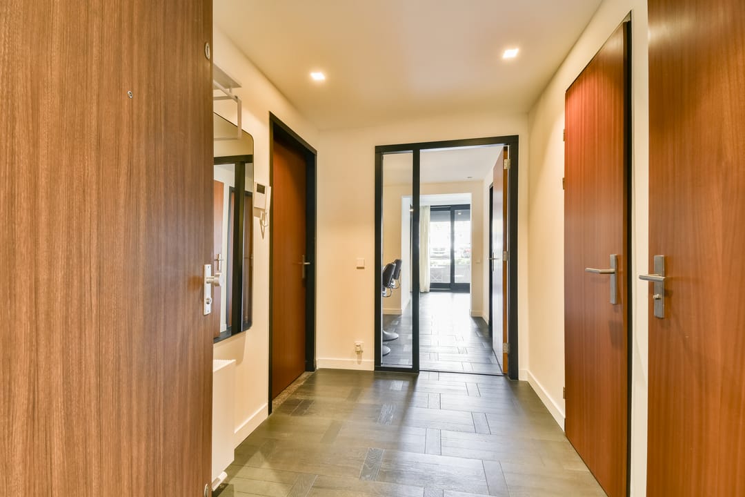 Photo 7 of Kralingse Plaslaan 71