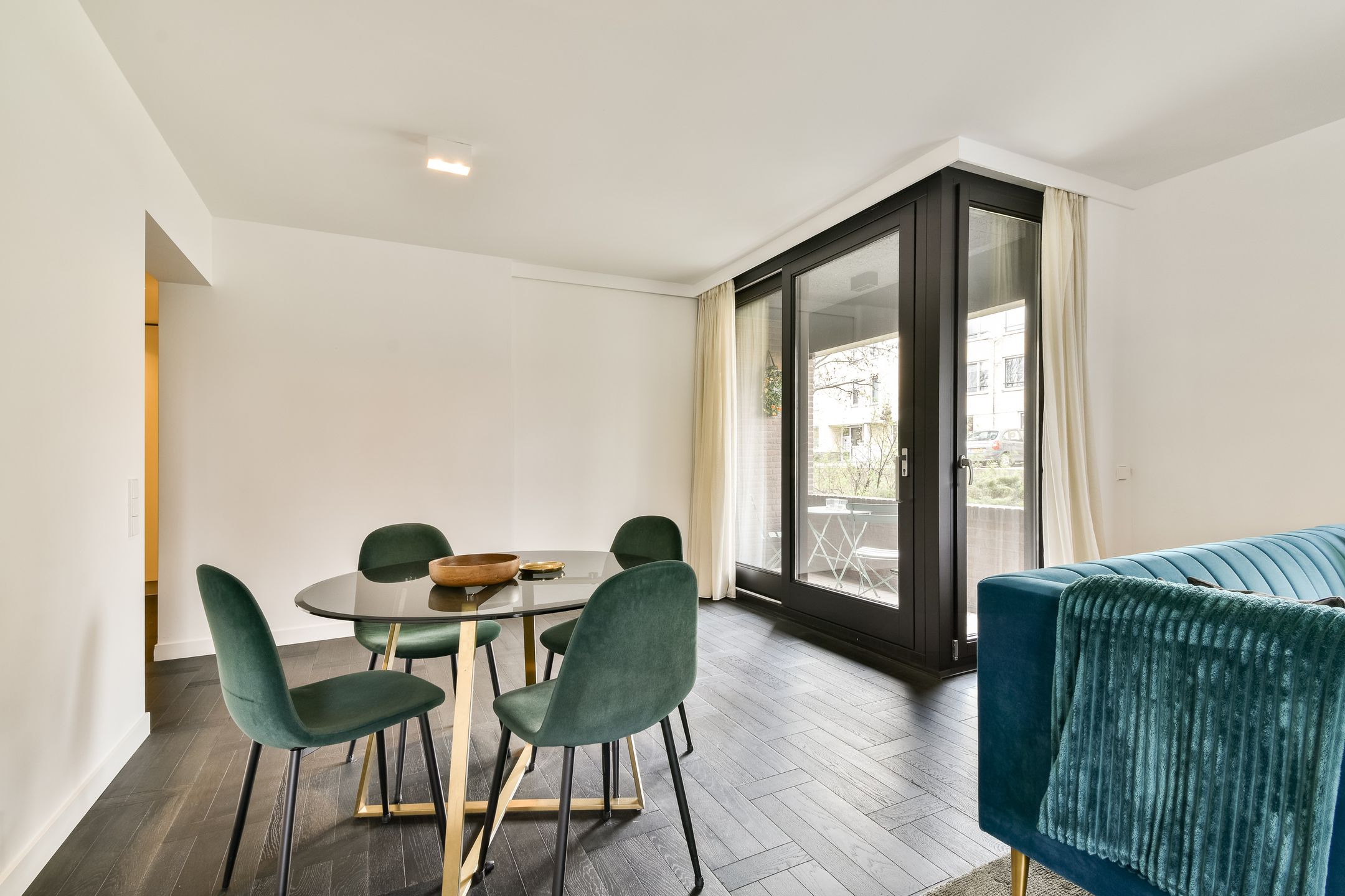 Photo 12 of Kralingse Plaslaan 71