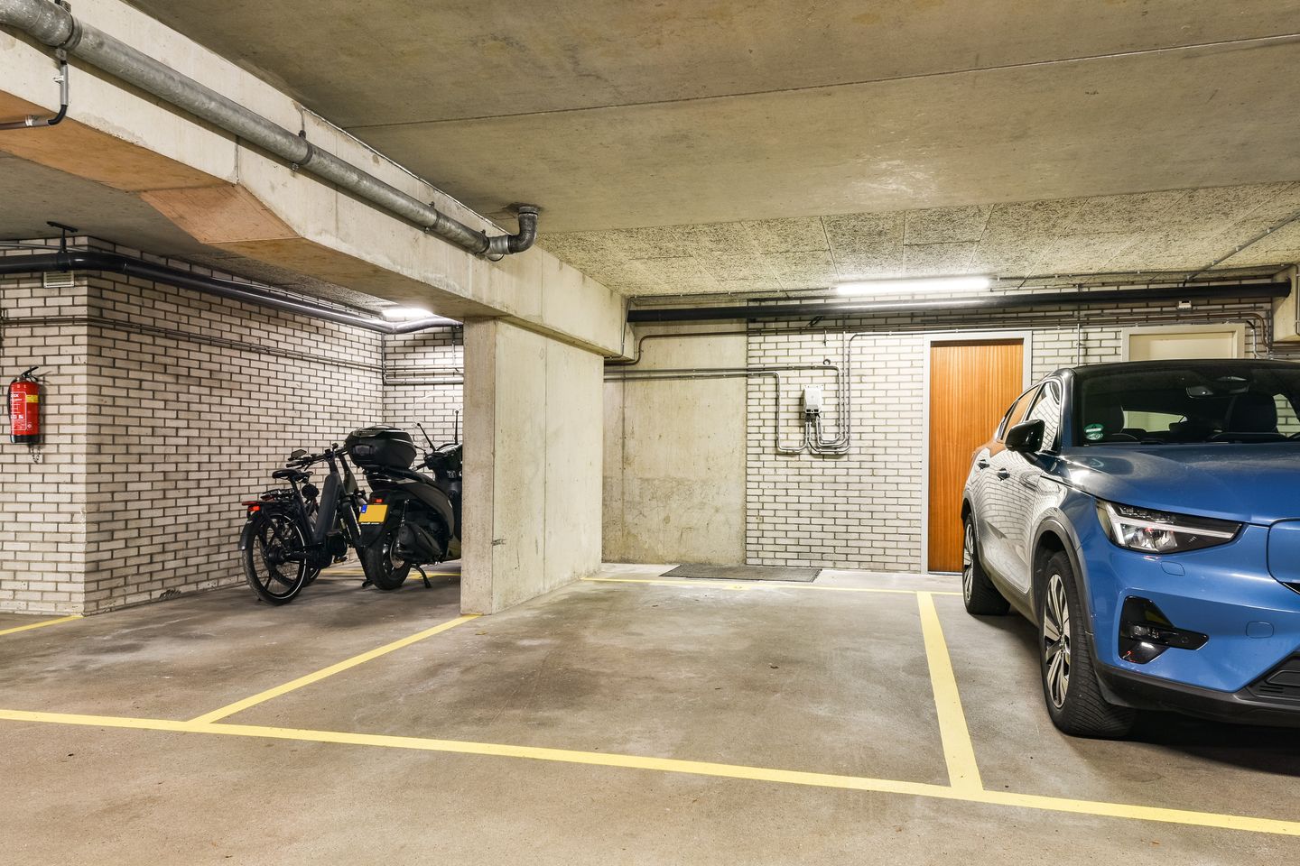 Photo 25 of Kralingse Plaslaan 71