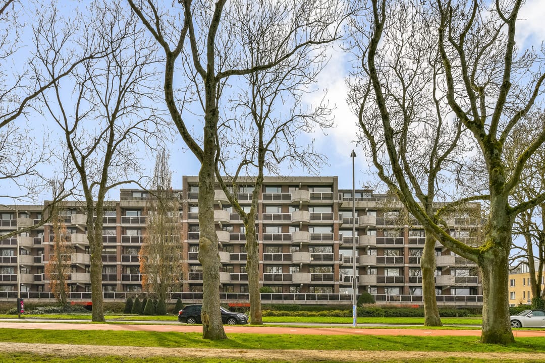 Photo 26 of Kralingse Plaslaan 71