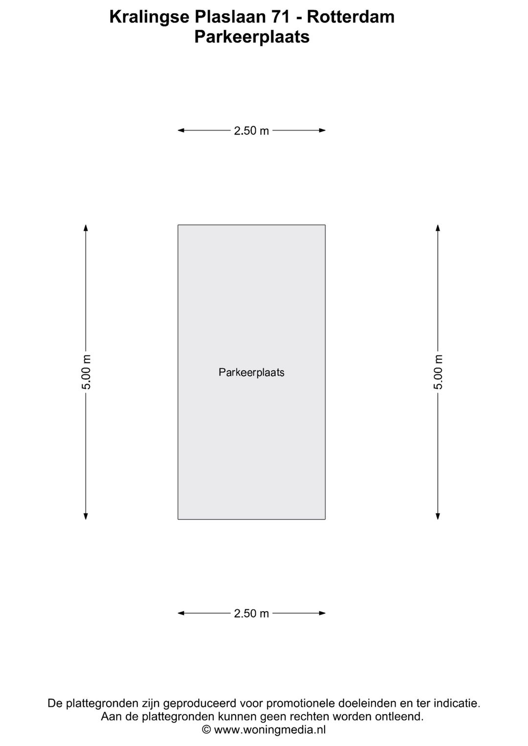 Photo 31 of Kralingse Plaslaan 71