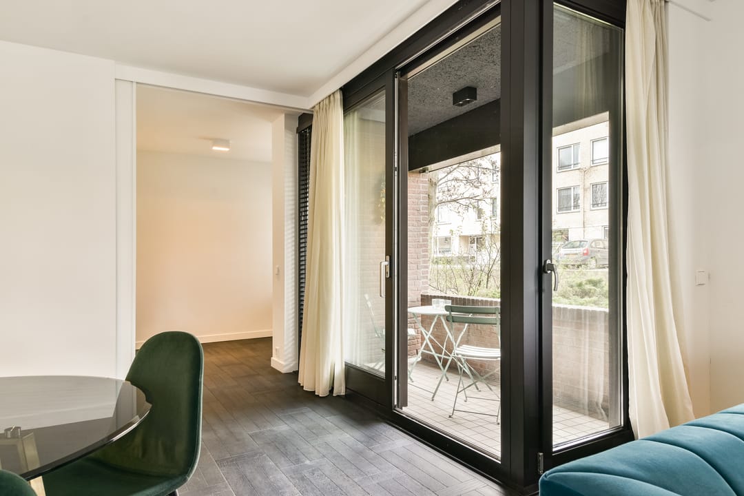 Photo 13 of Kralingse Plaslaan 71