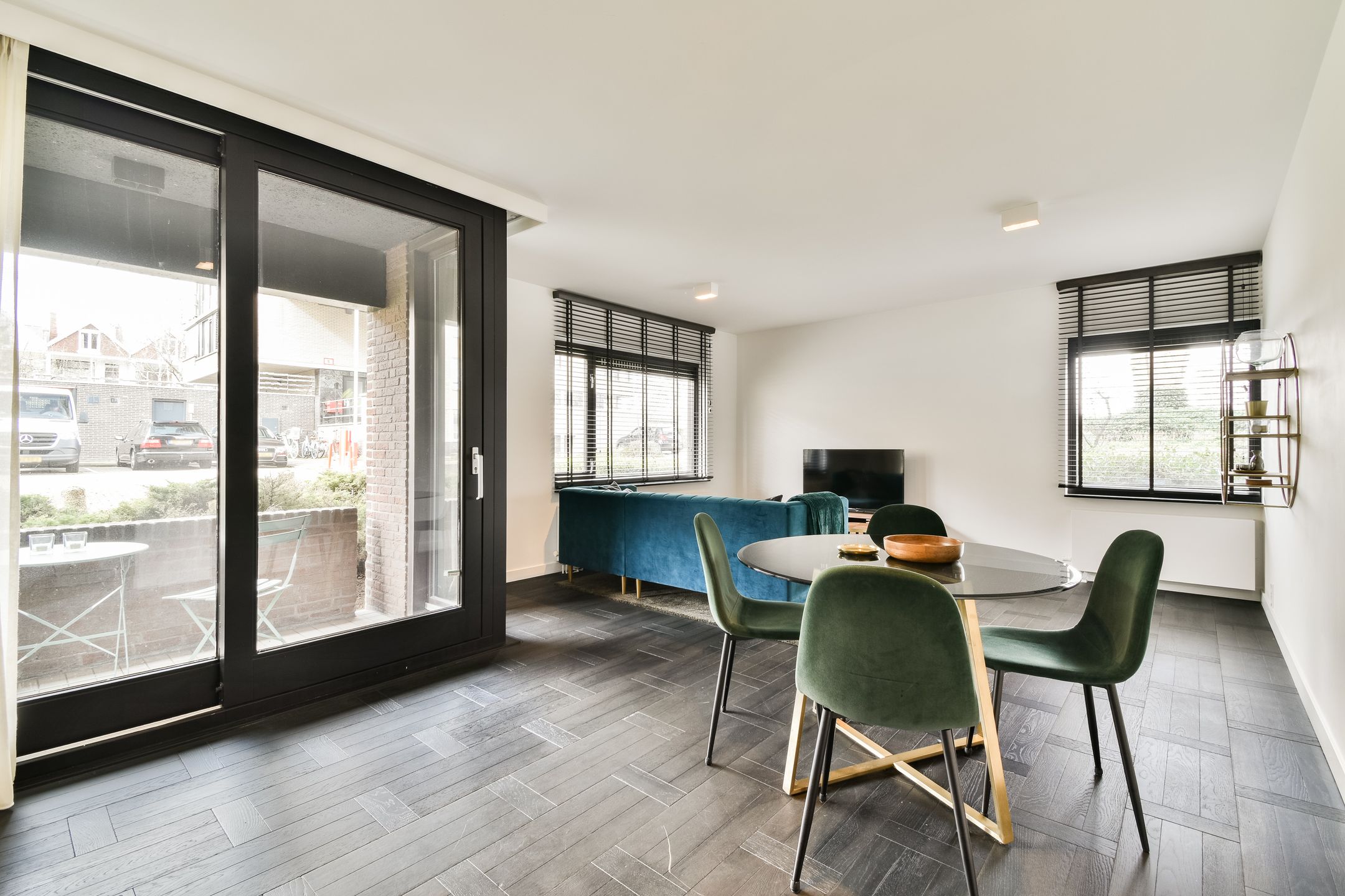 Photo 9 of Kralingse Plaslaan 71