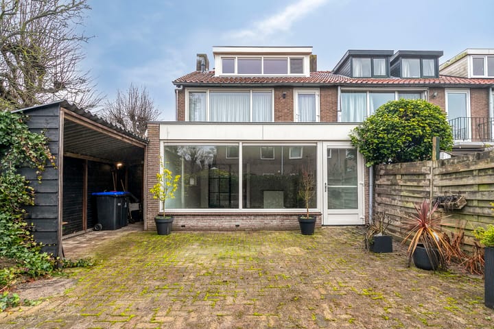 Foto 4 van van der Helstpark 17