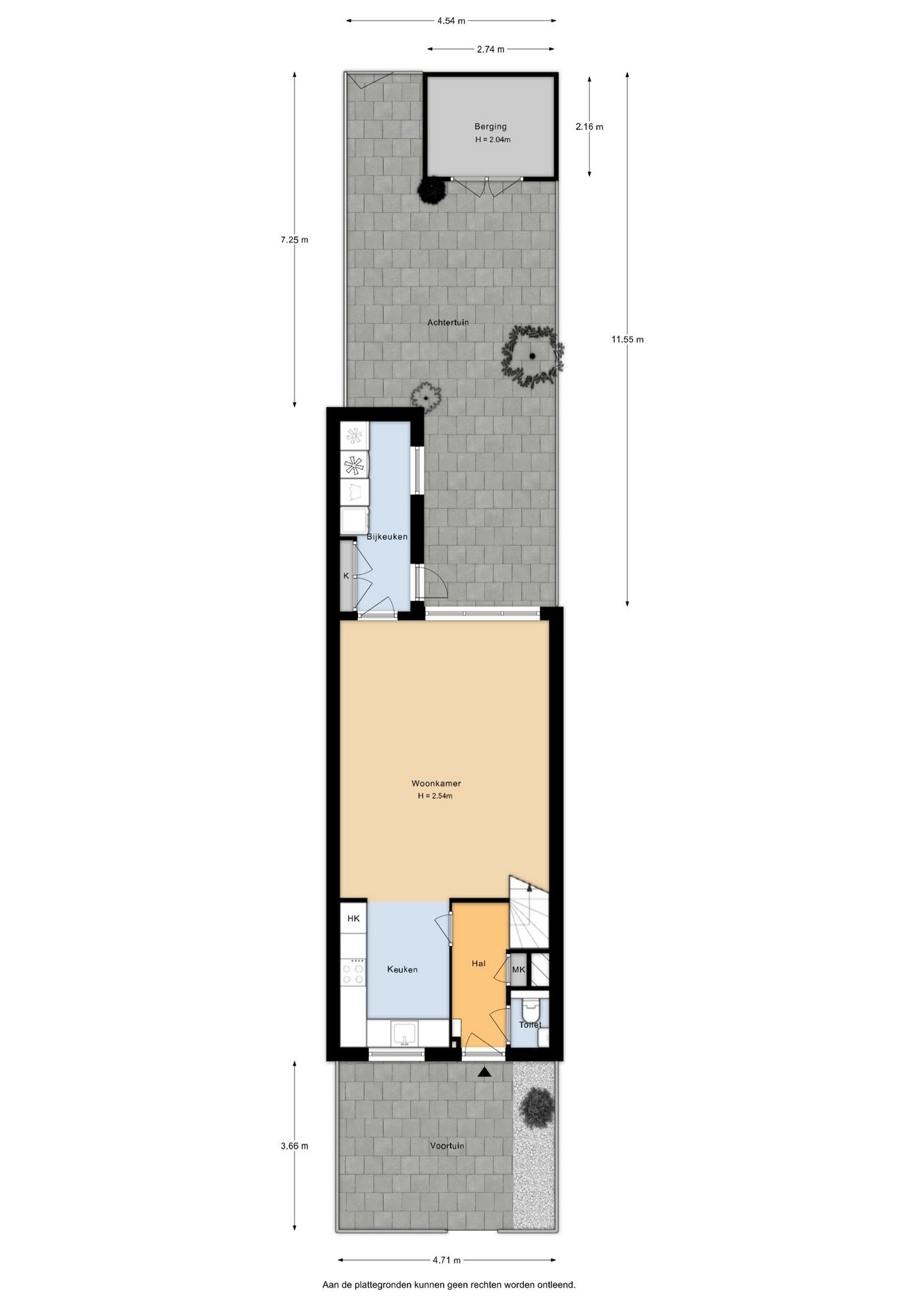 Foto 40 van Zilverfazant 4