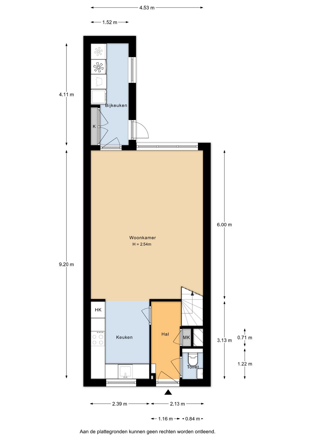 Foto 41 van Zilverfazant 4