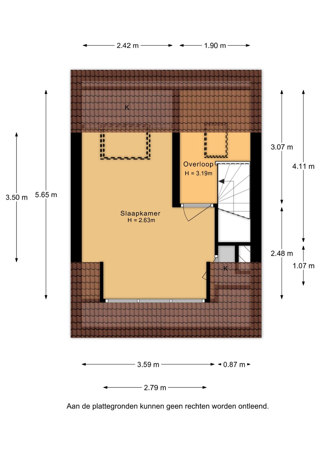 Foto 43 van Zilverfazant 4