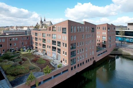 Bergpoortstraat thumbnail