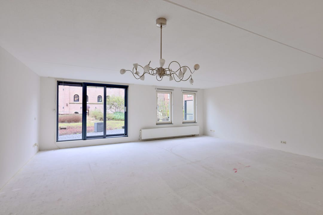 Foto 2 van Bergpoortstraat 13