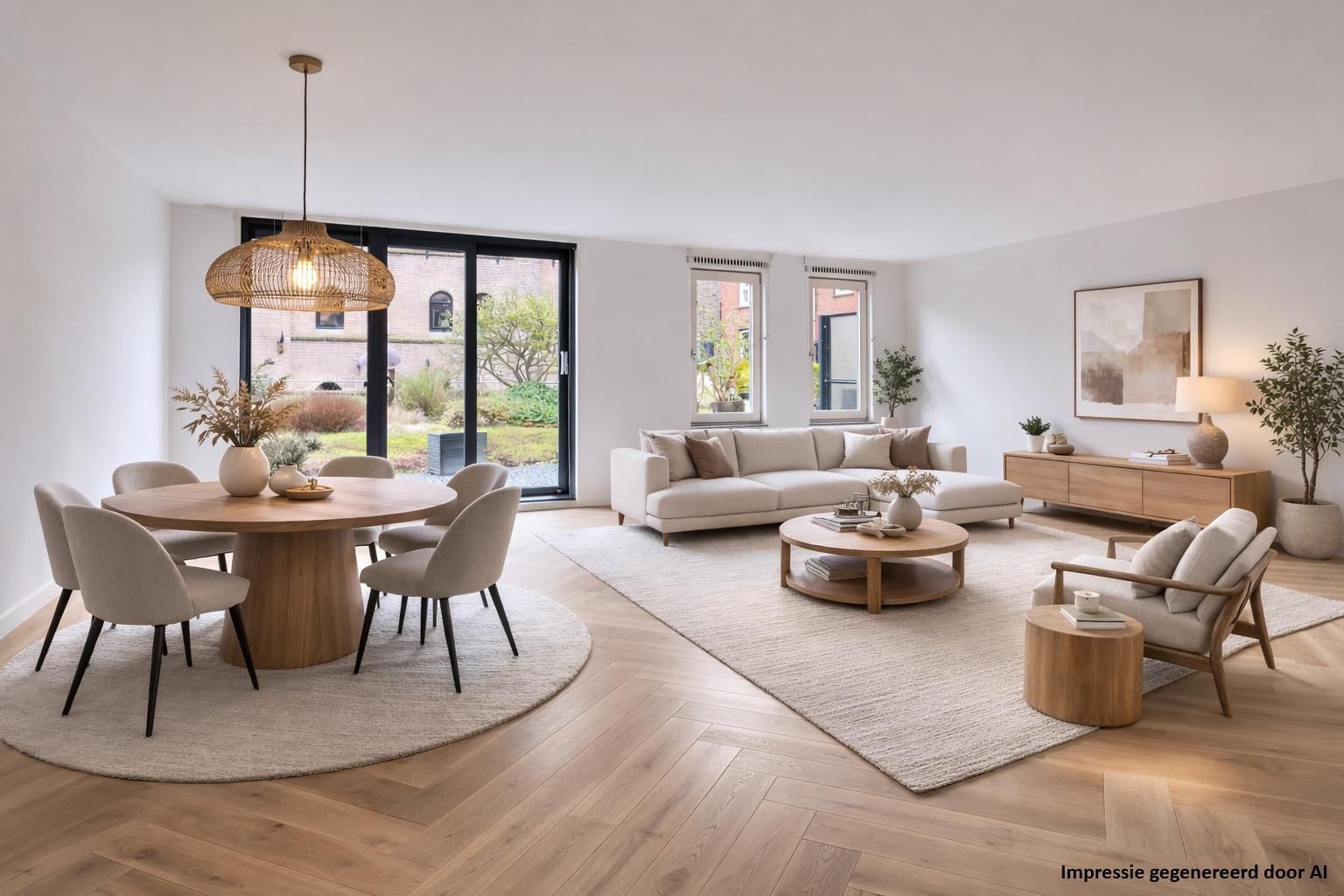 Foto 3 van Bergpoortstraat 13