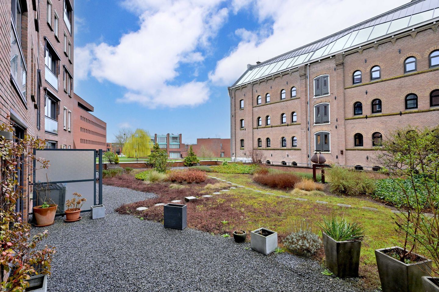 Foto 5 van Bergpoortstraat 13