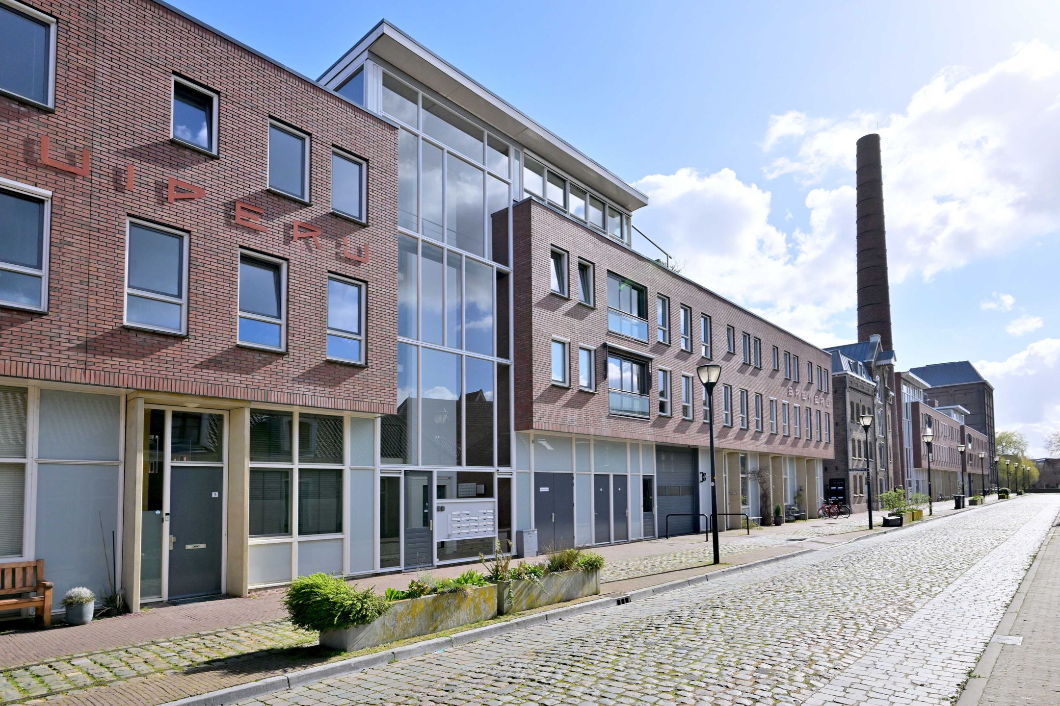 Foto 6 van Bergpoortstraat 13