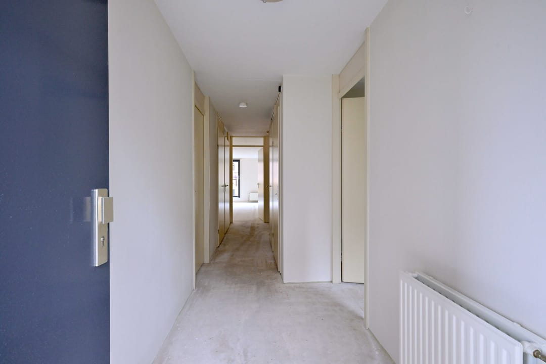 Foto 8 van Bergpoortstraat 13