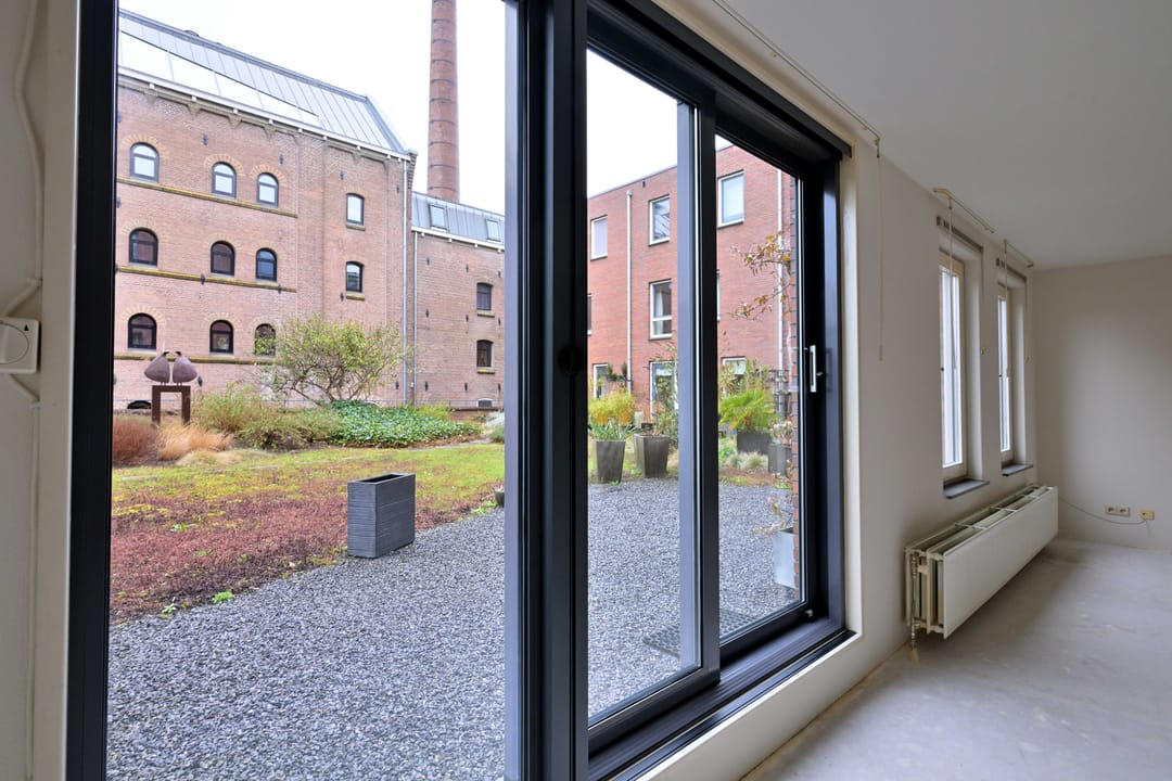 Foto 11 van Bergpoortstraat 13