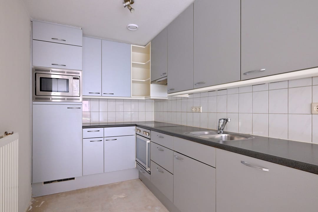 Foto 13 van Bergpoortstraat 13