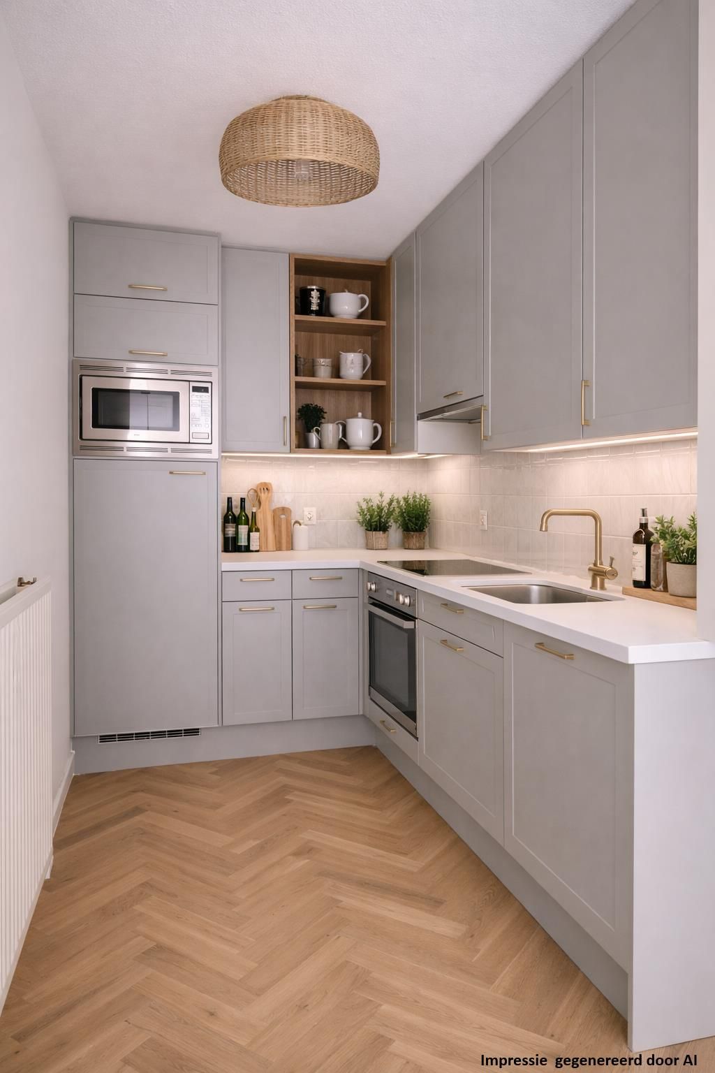 Foto 14 van Bergpoortstraat 13