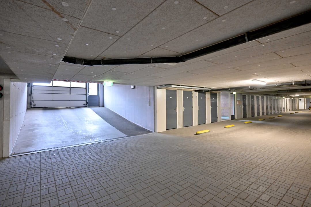 Foto 22 van Bergpoortstraat 13