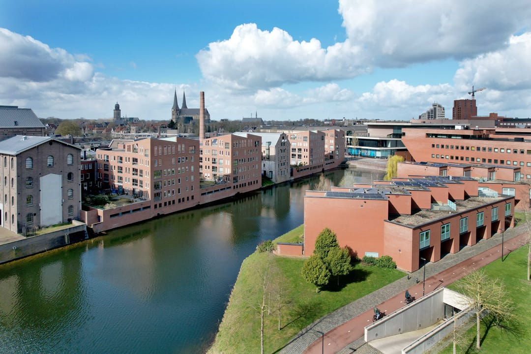 Foto 23 van Bergpoortstraat 13