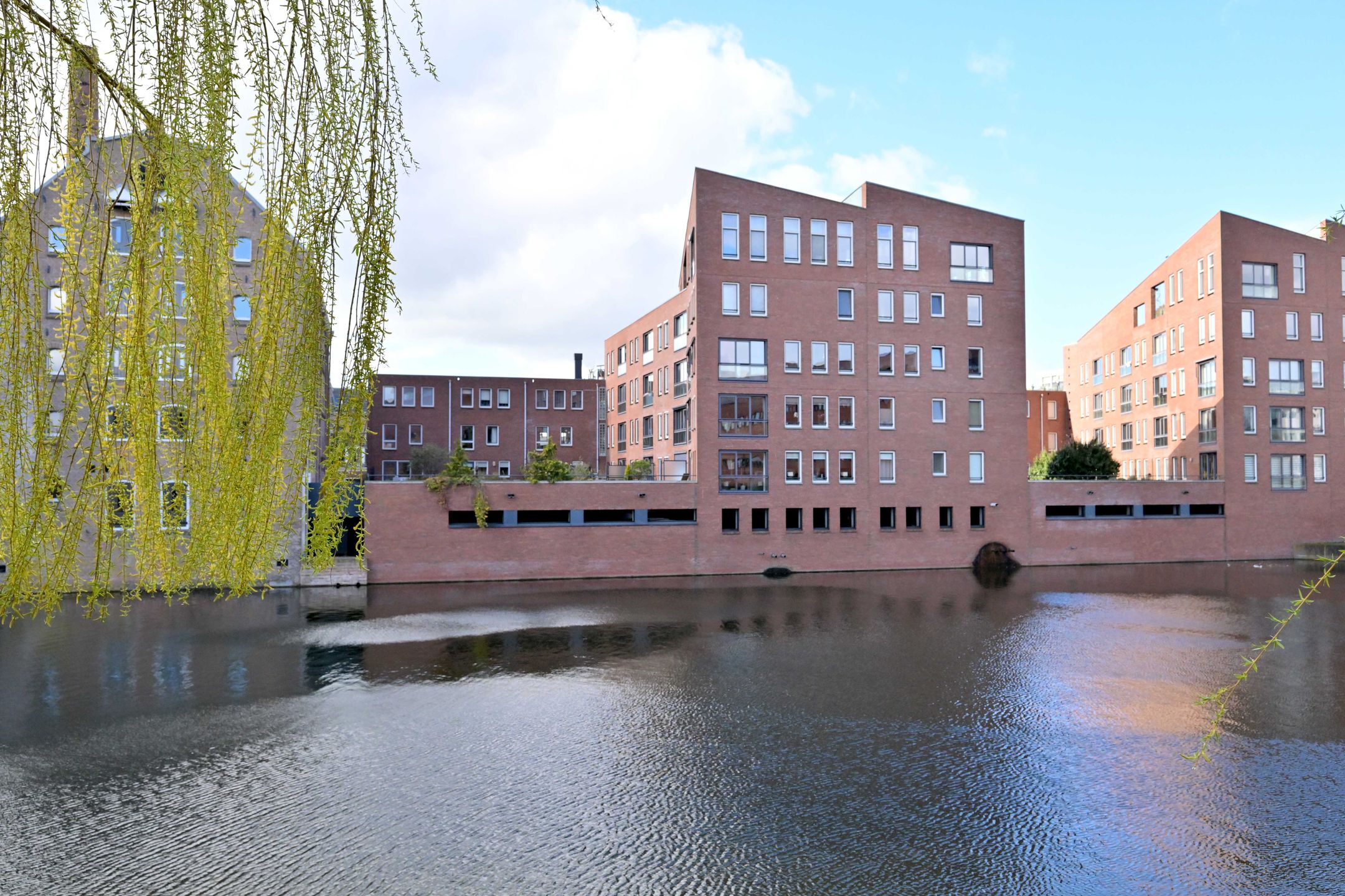 Foto 24 van Bergpoortstraat 13