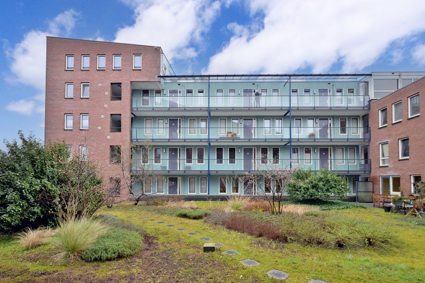 Foto 25 van Bergpoortstraat 13