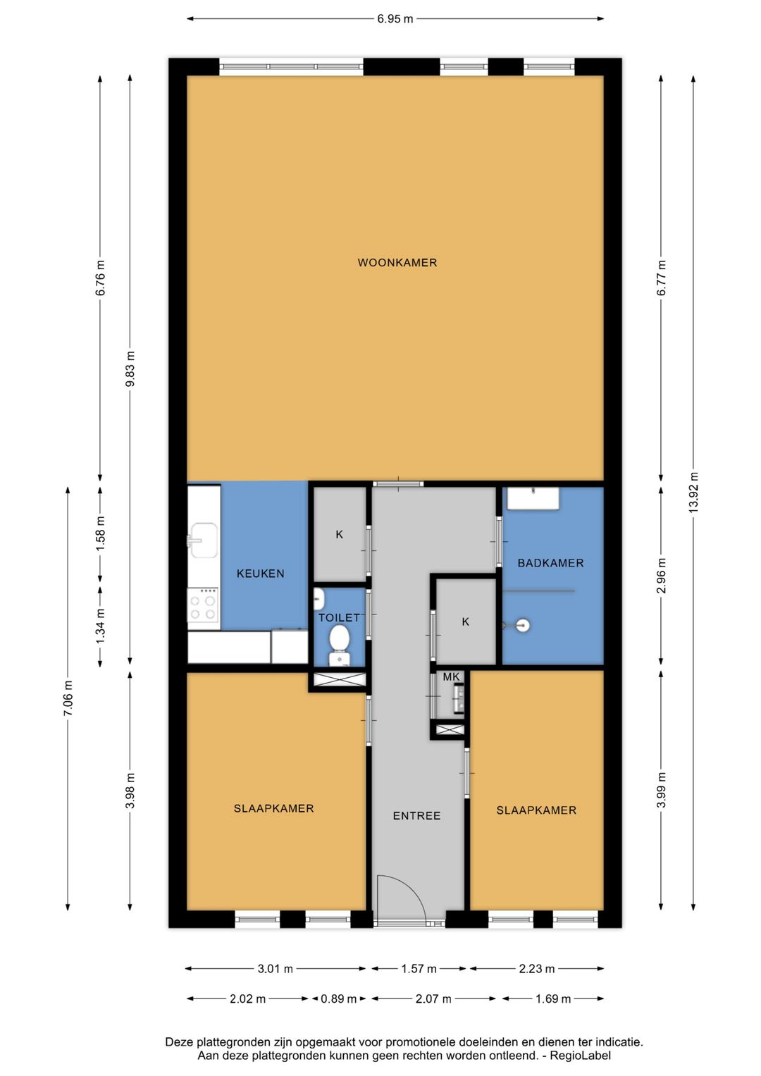 Foto 26 van Bergpoortstraat 13