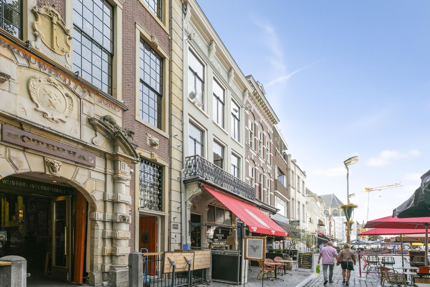 Photo 1 of Grote Markt 21-B