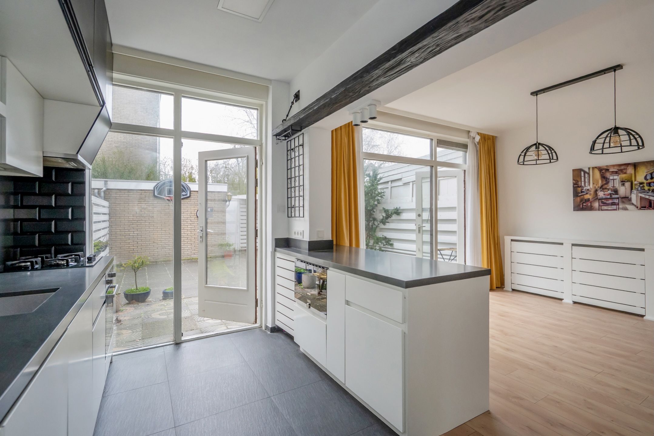 Foto 3 van Abraham Lincolnlaan 11