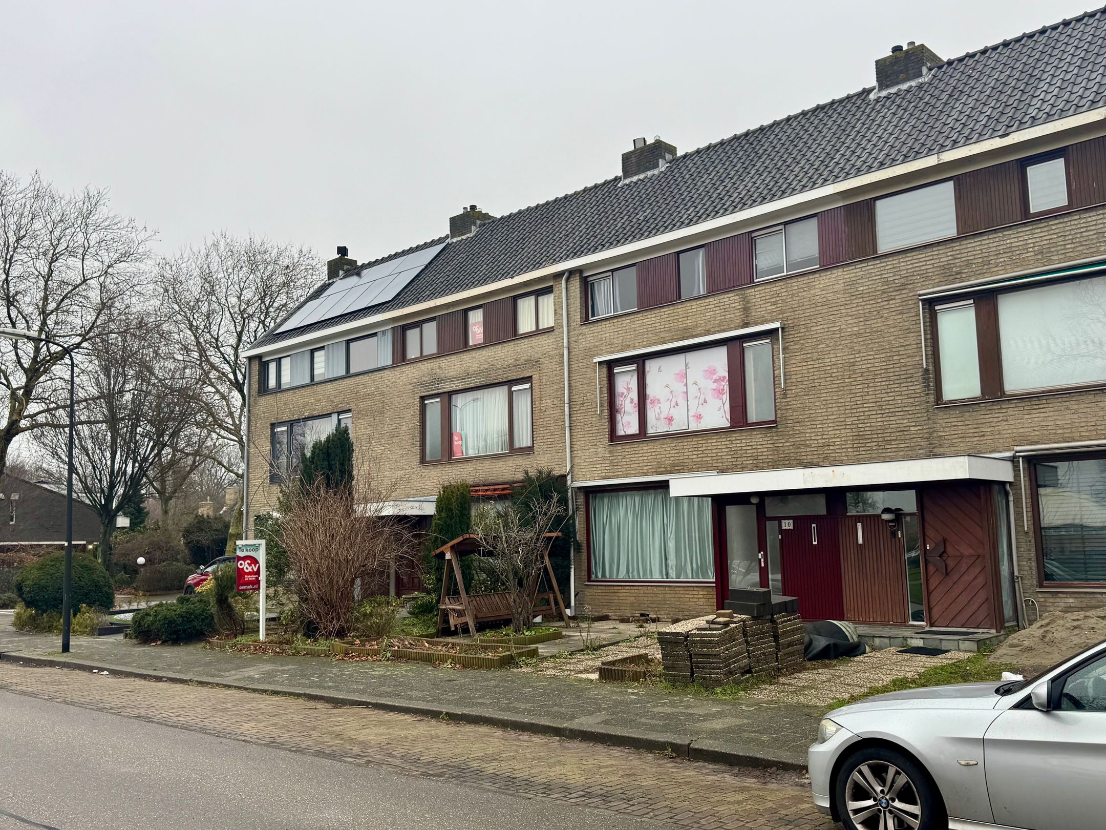 Foto 6 van Abraham Lincolnlaan 11