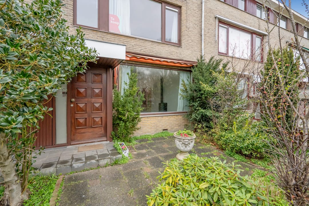 Foto 7 van Abraham Lincolnlaan 11