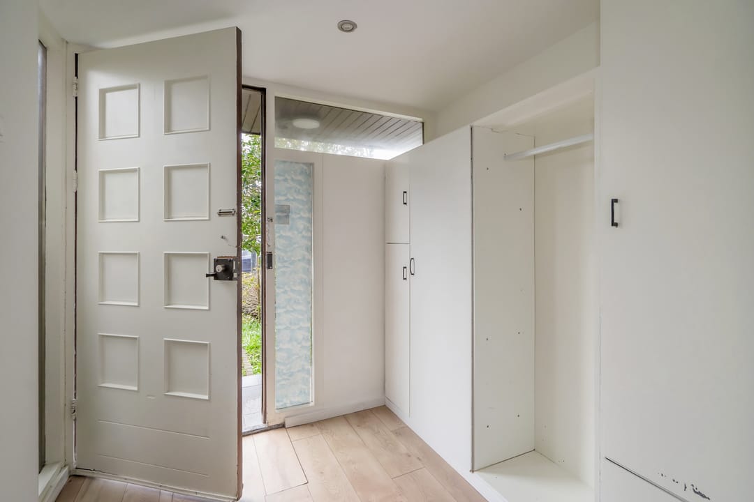 Foto 8 van Abraham Lincolnlaan 11