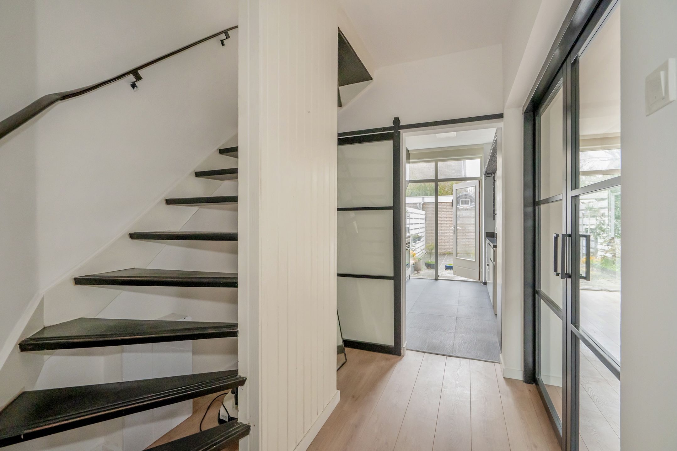 Foto 9 van Abraham Lincolnlaan 11