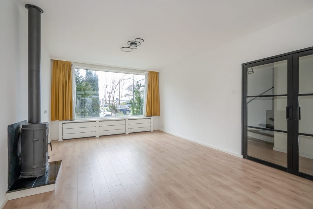 Foto 11 van Abraham Lincolnlaan 11