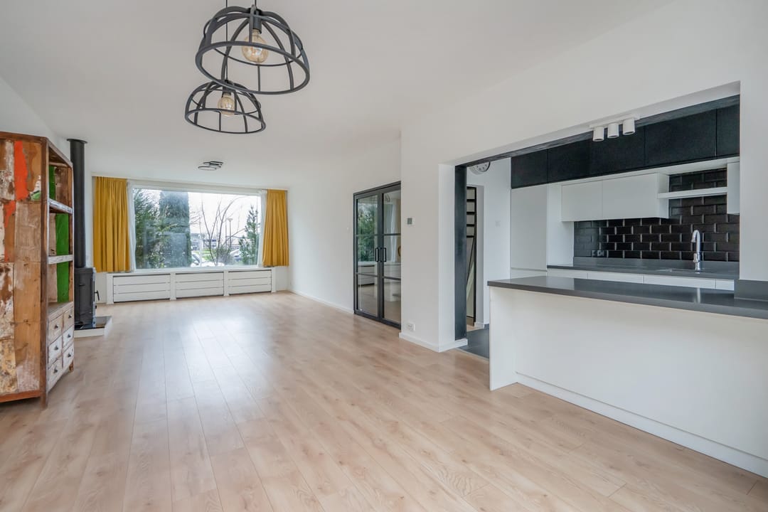 Foto 13 van Abraham Lincolnlaan 11