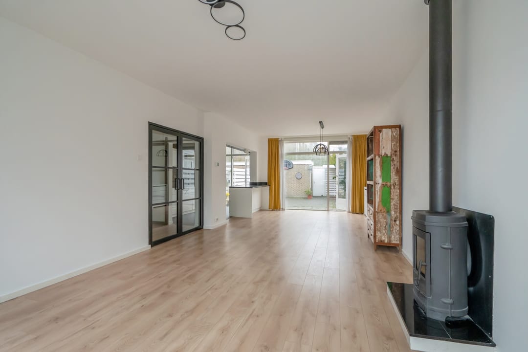 Foto 16 van Abraham Lincolnlaan 11