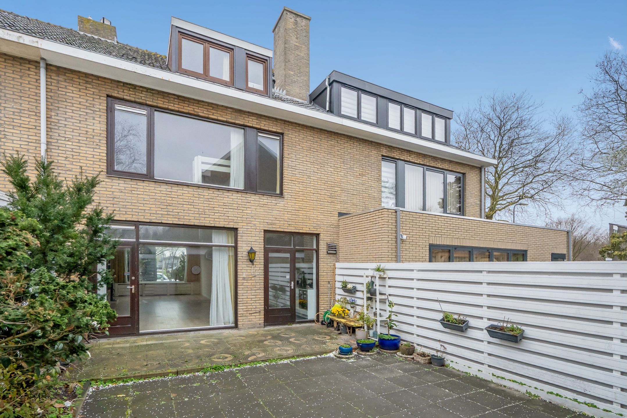 Foto 18 van Abraham Lincolnlaan 11