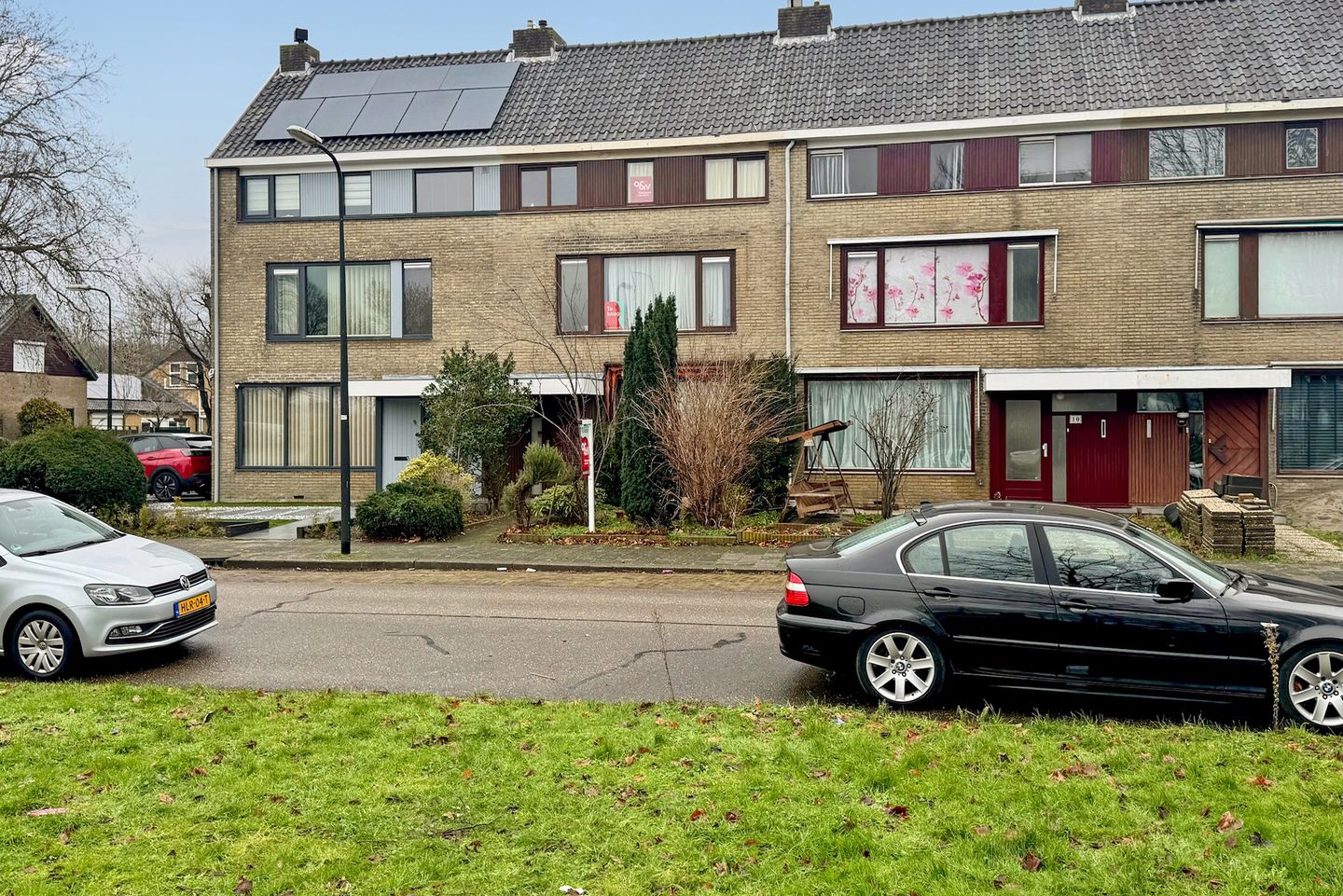 Foto 5 van Abraham Lincolnlaan 11