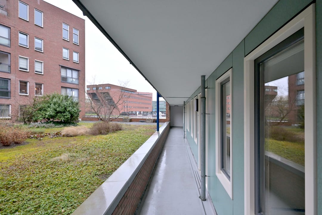 Foto 7 van Bergpoortstraat 13