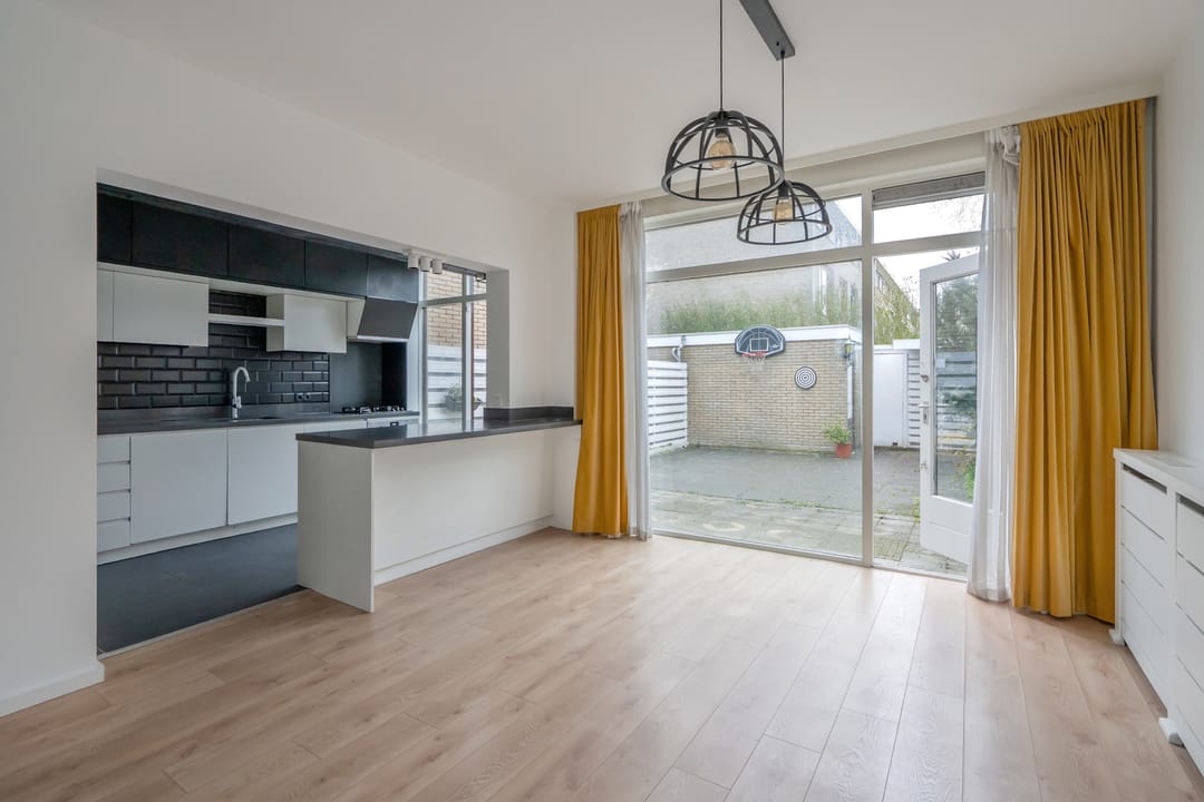 Foto 2 van Abraham Lincolnlaan 11