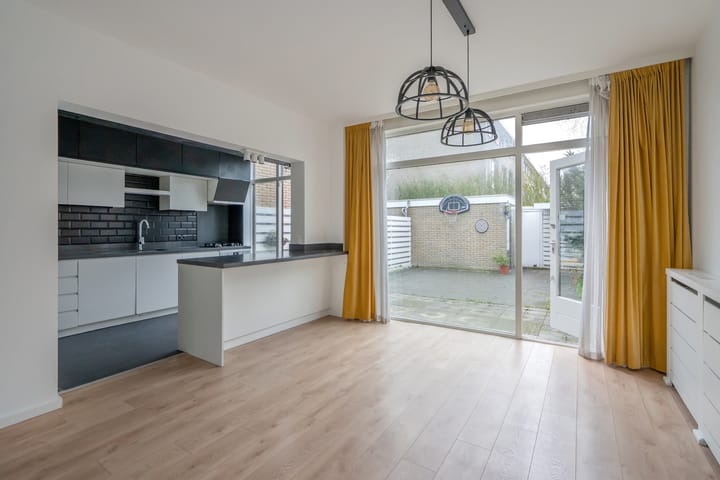 Foto 2 van Abraham Lincolnlaan 11