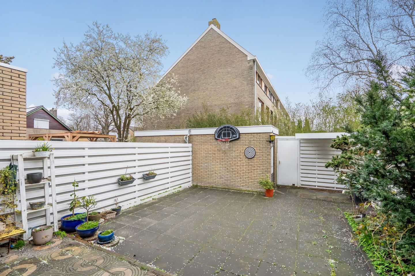 Foto 19 van Abraham Lincolnlaan 11