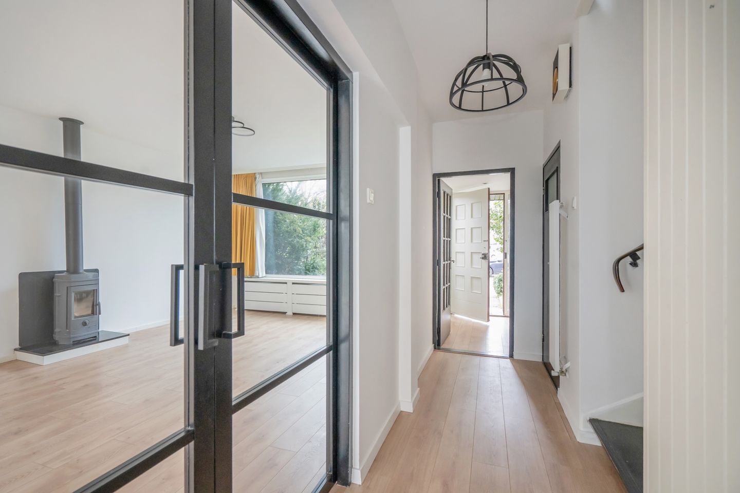 Foto 10 van Abraham Lincolnlaan 11