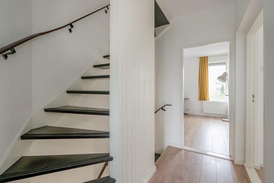 Foto 22 van Abraham Lincolnlaan 11