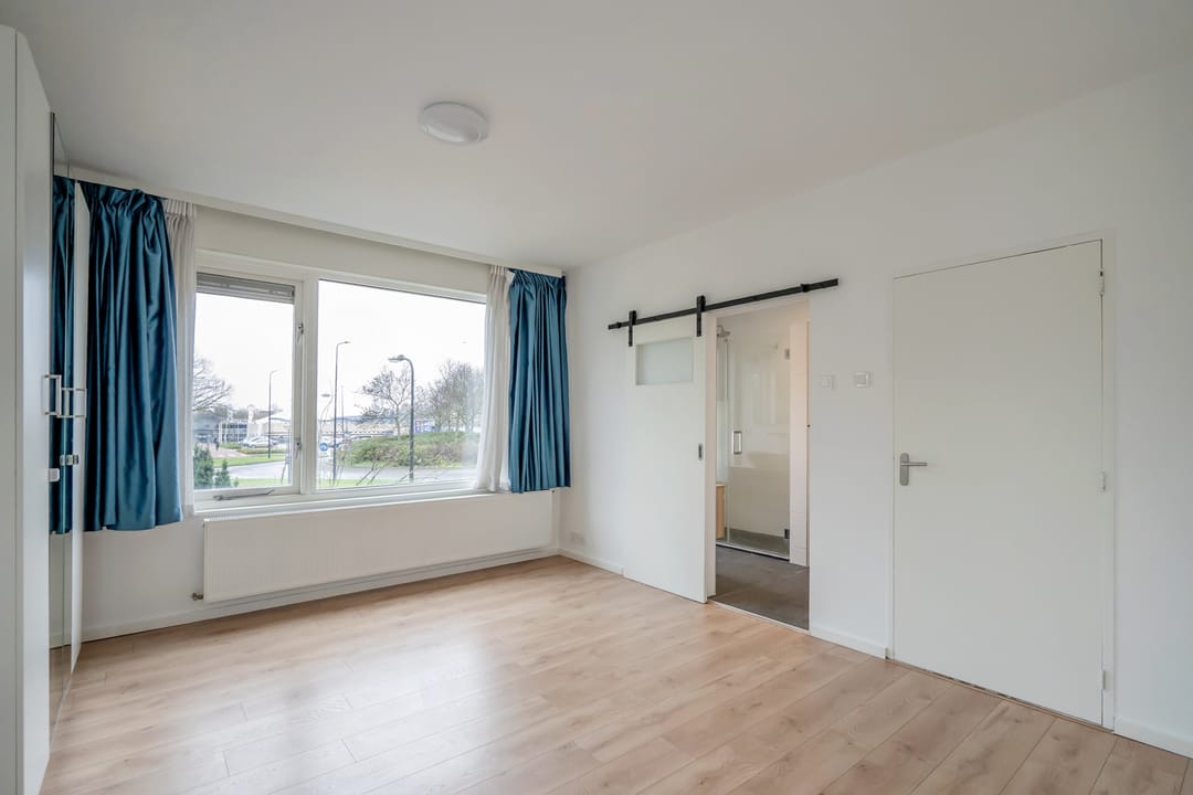 Foto 23 van Abraham Lincolnlaan 11