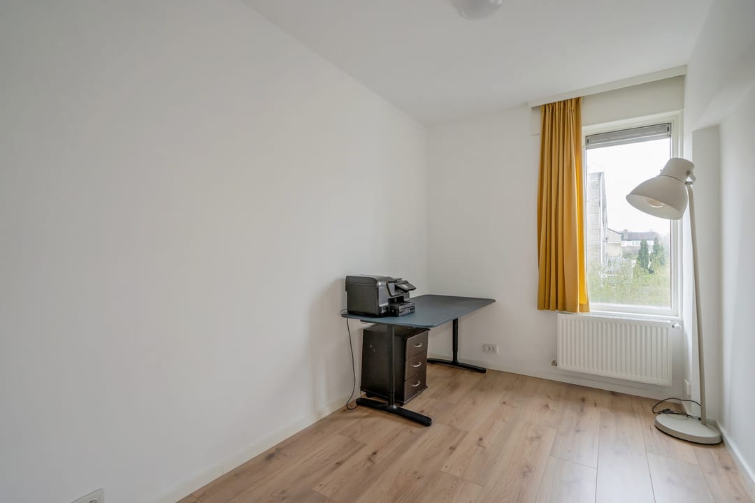 Foto 28 van Abraham Lincolnlaan 11