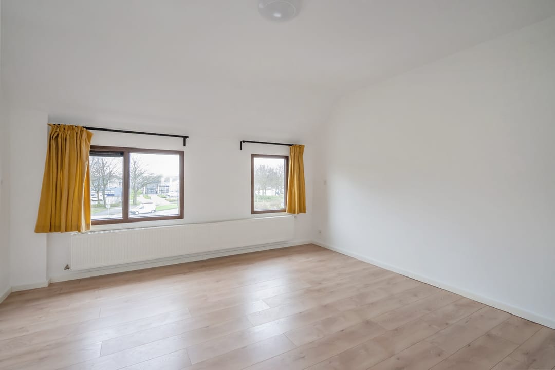 Foto 32 van Abraham Lincolnlaan 11