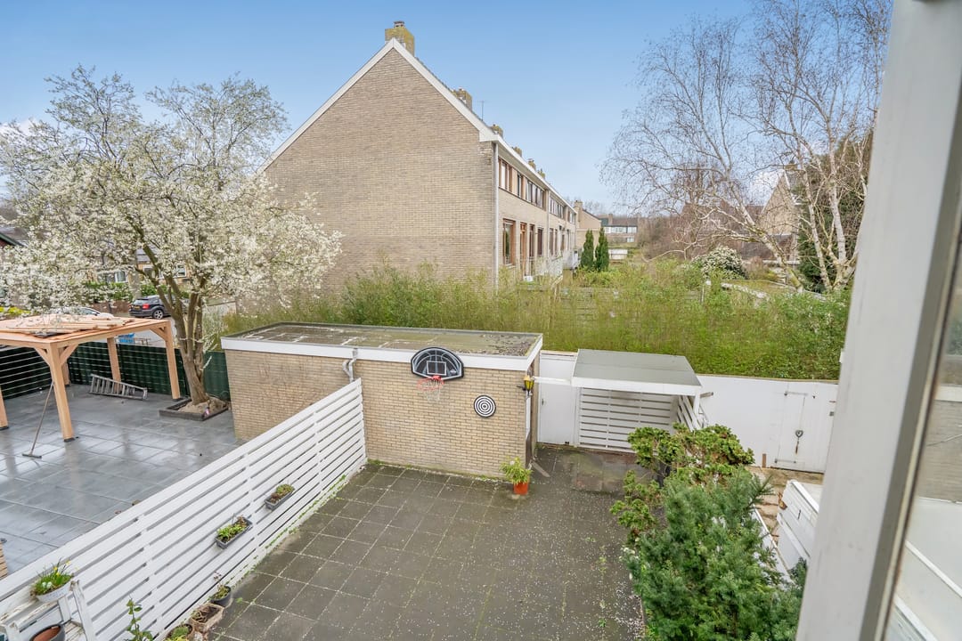 Foto 38 van Abraham Lincolnlaan 11